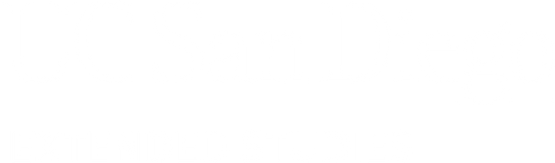 UCSD Extended Studies Logo