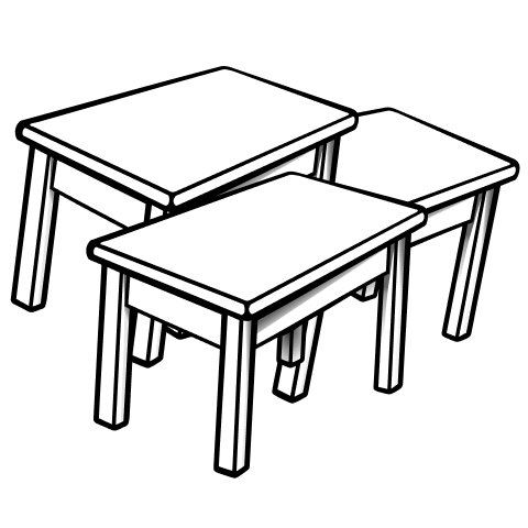 tables Icon
